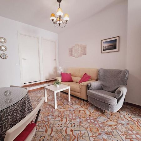 Casa Empul Almadraba Centro Villa Barbate Ngoại thất bức ảnh