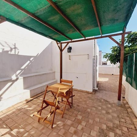 Casa Empul Almadraba Centro Villa Barbate Ngoại thất bức ảnh