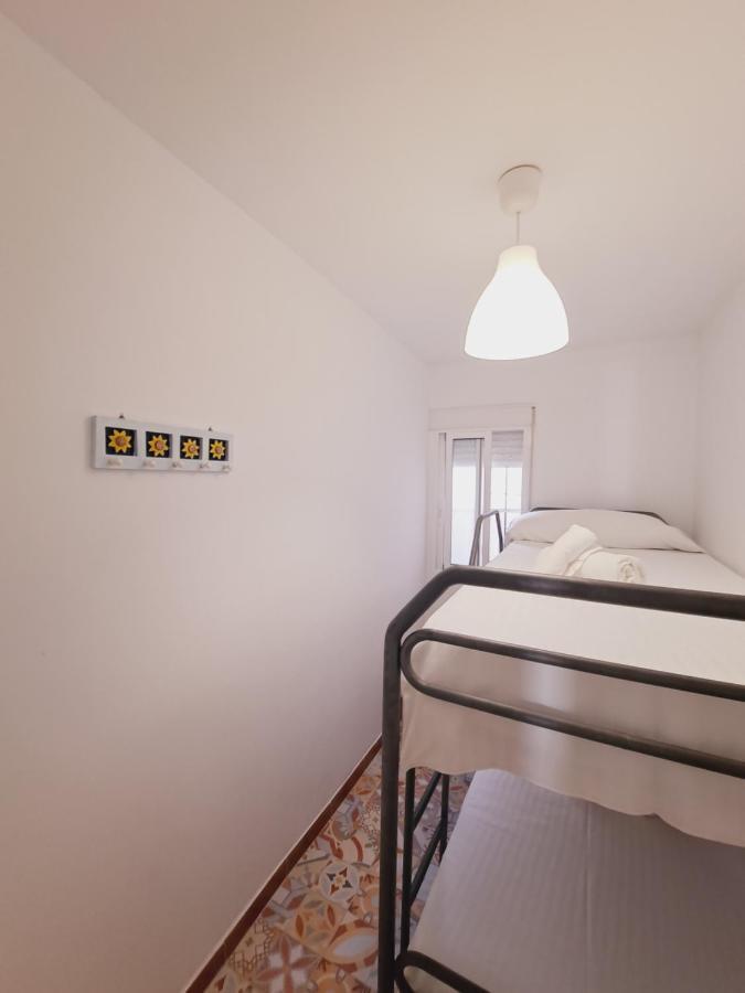 Casa Empul Almadraba Centro Villa Barbate Ngoại thất bức ảnh