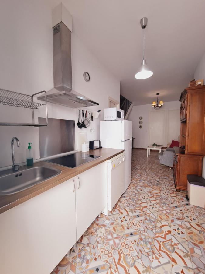 Casa Empul Almadraba Centro Villa Barbate Ngoại thất bức ảnh