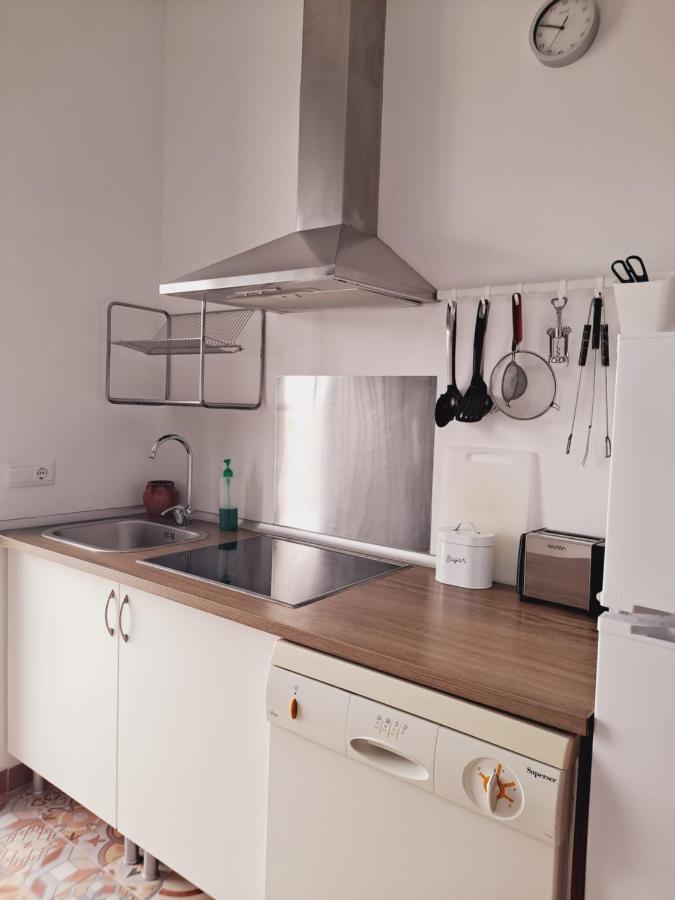 Casa Empul Almadraba Centro Villa Barbate Ngoại thất bức ảnh