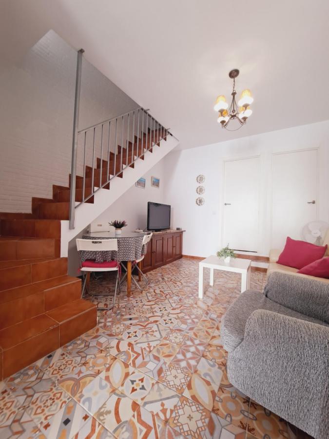 Casa Empul Almadraba Centro Villa Barbate Ngoại thất bức ảnh