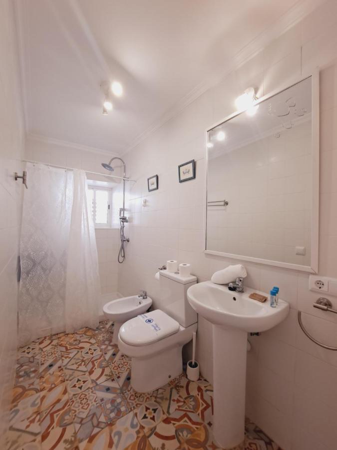 Casa Empul Almadraba Centro Villa Barbate Ngoại thất bức ảnh