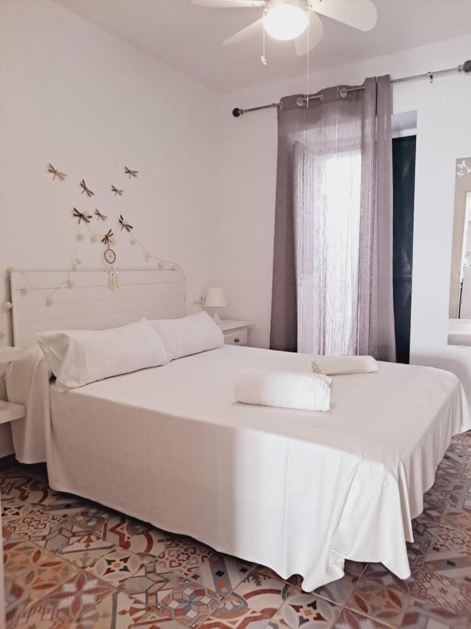 Casa Empul Almadraba Centro Villa Barbate Ngoại thất bức ảnh