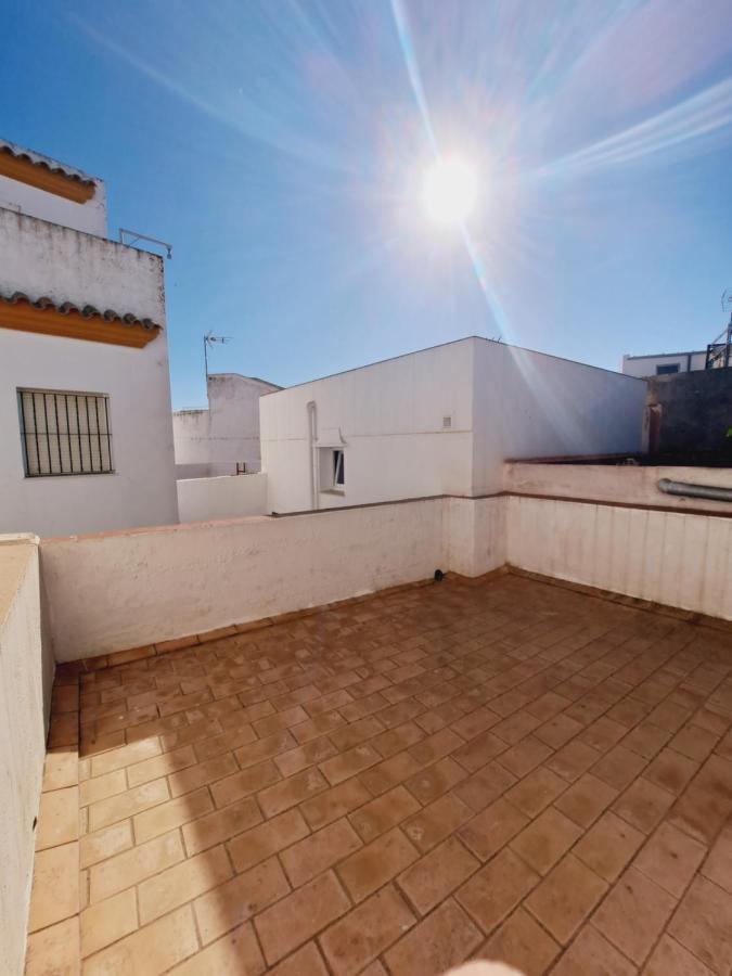 Casa Empul Almadraba Centro Villa Barbate Ngoại thất bức ảnh