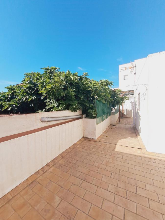 Casa Empul Almadraba Centro Villa Barbate Ngoại thất bức ảnh